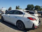2025 Bmw I4 Edrive 40 за продажба в Van Nuys, CA - Rear End