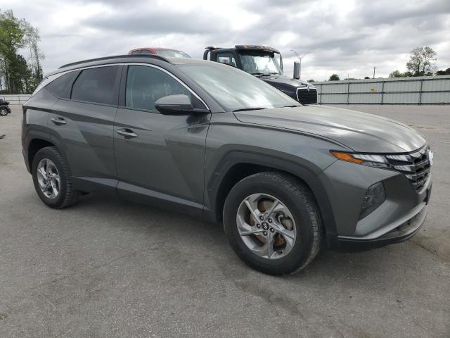  HYUNDAI TUCSON 2023 Zielony