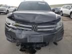 2017 Volkswagen Tiguan S for Sale in Littleton, CO - Front End