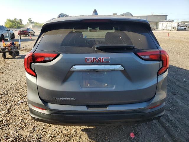  GMC TERRAIN 2020 Szary
