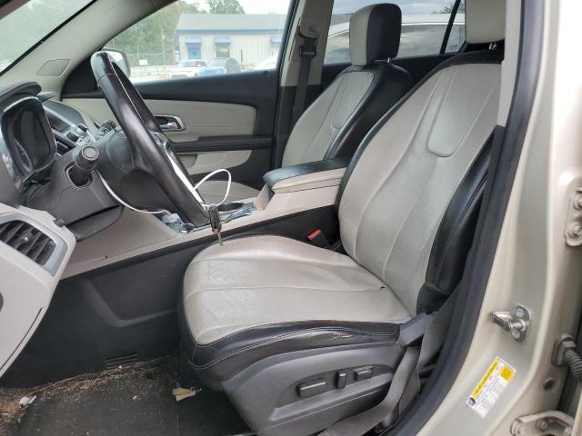 Parquets GMC TERRAIN 2015 tan