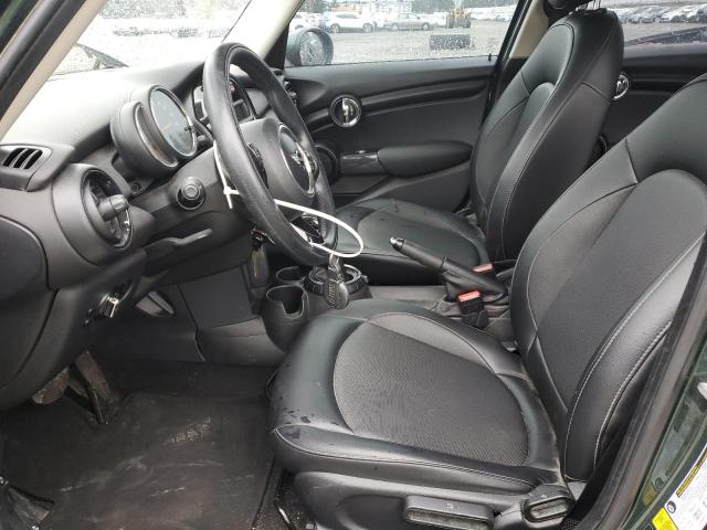  MINI COOPER 2016 Zielony