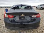 2018 Chevrolet Malibu Ls na sprzedaż w Temple, TX - Side