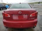 2012 Lexus Is 250 იყიდება Littleton-ში, CO - Front End