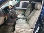 2004 Lexus Gx 470 продається в Blaine, MN - Minor Dent/Scratches