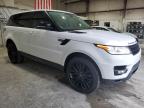 2015 Land Rover Range Rover Sport Hse იყიდება Tulsa-ში, OK - Minor Dent/Scratches