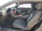 2018 Chevrolet Camaro Ss for Sale in Mercedes, TX - Water/Flood