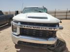 2023 Chevrolet Silverado K2500 Heavy Duty Lt en Venta en Andrews, TX - All Over