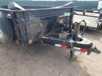 2019 Load Trail Dump Trailer zu verkaufen in Colorado Springs, CO - Rear End