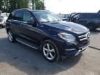 2016 MERCEDES-BENZ GLE 350 à vendre chez Copart NC - RALEIGH