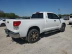 2013 Toyota Tundra Double Cab Sr5 en Venta en Oklahoma City, OK - Rear End