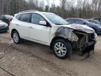 2012 Nissan Rogue S for Sale in Cookstown, ON - Burn - Engine