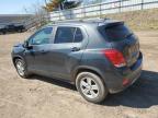 2018 Chevrolet Trax 1Lt იყიდება Davison-ში, MI - Front End