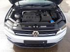 2018 VOLKSWAGEN TIGUAN SE for sale at Copart SANDTOFT