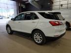 2021 Chevrolet Equinox Ls იყიდება East Granby-ში, CT - Minor Dent/Scratches
