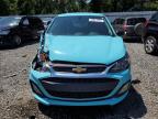 2021 Chevrolet Spark Ls за продажба в Riverview, FL - Front End