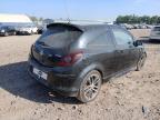 2014 VAUXHALL CORSA BLAC for sale at Copart WISBECH