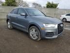 2016 Audi Q3 Premium Plus de vânzare în San Diego, CA - Rear End