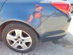 2012 VAUXHALL INSIGNIA E for sale at Copart SANDWICH