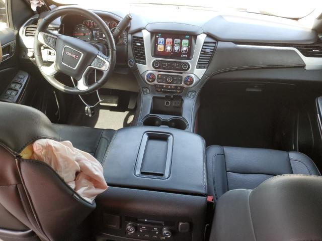  GMC YUKON 2020 Black