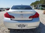 2008 Infiniti G35  de vânzare în Houston, TX - Front End