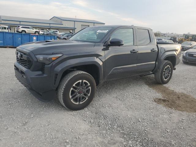 TOYOTA TACOMA DOU 2024