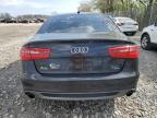 2013 Audi A6 Prestige იყიდება Cicero-ში, IN - Front End