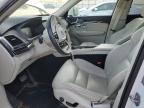 2019 Volvo Xc90 T6 Momentum იყიდება Windsor-ში, NJ - Side