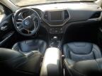2015 Jeep Cherokee Limited en Venta en New Britain, CT - Front End