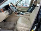 2004 Lexus Ls 430 للبيع في Baltimore، MD - Side