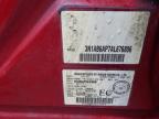 2010 NISSAN SENTRA 2.0 for sale at Copart QC - MONTREAL