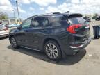 2019 Gmc Terrain Slt продається в Miami, FL - Front End