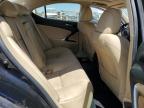 2008 Lexus Is 250 for Sale in San Antonio, TX - Hail