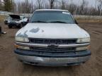 2001 Chevrolet Silverado K1500 for Sale in Davison, MI - Side