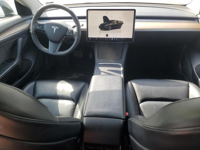  TESLA MODEL 3 2022 Czarny