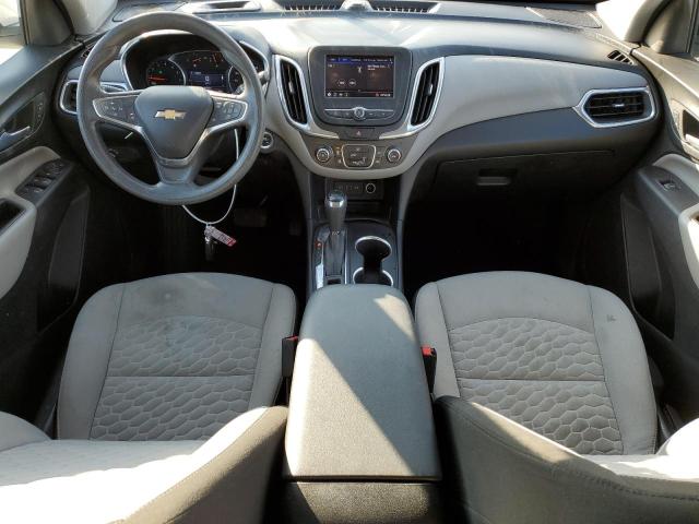  CHEVROLET EQUINOX 2020 Белы