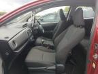 2013 TOYOTA YARIS TR V for sale at Copart BELFAST
