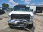2012 Ford Econoline E350 Super Duty Wagon იყიდება Shreveport-ში, LA - Front End