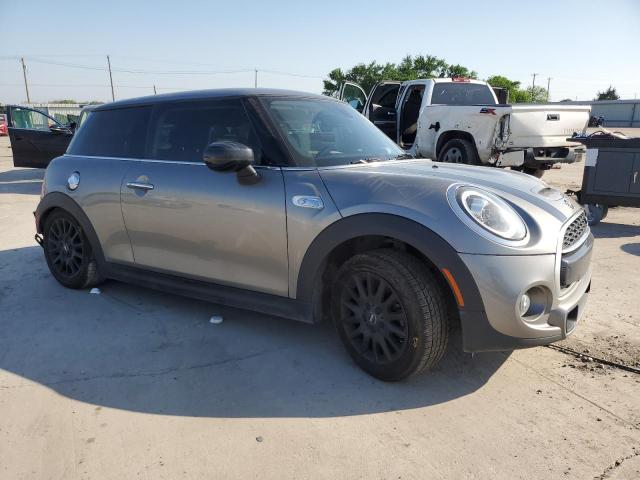  MINI COOPER 2020 Silver