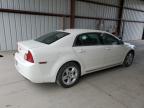 2008 Chevrolet Malibu 1Lt на продаже в Helena, MT - Side