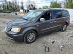 2014 Chrysler Town & Country Touring L იყიდება Baltimore-ში, MD - Rear End