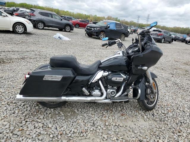 2018 HARLEY-DAVIDSON FLTRX ROAD GLIDE for sale at Copart TN - MEMPHIS