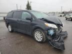2015 Toyota Sienna Le იყიდება Ham Lake-ში, MN - Front End