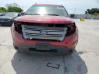 2014 Ford Explorer    for Sale in Wilmer, TX - Front End