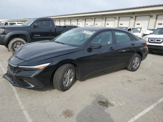 HYUNDAI ELANTRA SE 2024