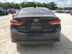 2018 Hyundai Elantra Sel იყიდება Ocala-ში, FL - Front End