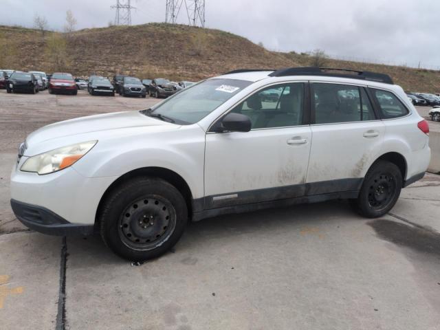 2011 Subaru Outback 2.5I