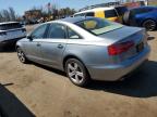 2012 Audi A6 Premium Plus იყიდება New Britain-ში, CT - Minor Dent/Scratches