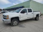 2019 Chevrolet Silverado K2500 Heavy Duty for Sale in Columbus, OH - Side