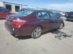 2014 Honda Accord Lx na sprzedaż w Windham, ME - Front End